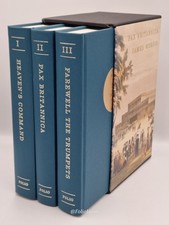 Pax Britannica (3v.) - James