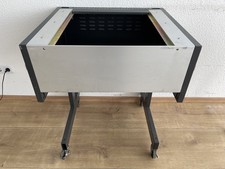 Original Studer A67 + B67 Rollwagen / Trolley #2