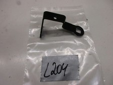 Halter Aufnahme L204. Harley Davidson Rahmen Blinker Blinkerhalter Träger