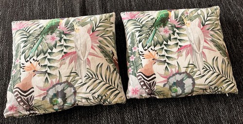 Dekokissen tropic mit - dekokissen,