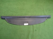 Heckrollo Laderaumabdeckung