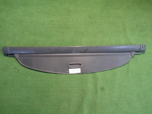 Heckrollo laderaumabdeckung - heckrollo,