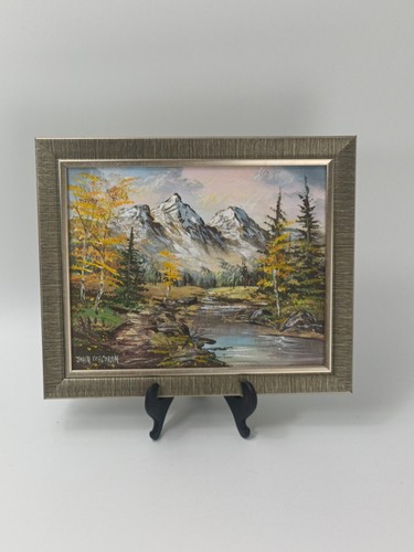 Original john corcoran kleines - original,