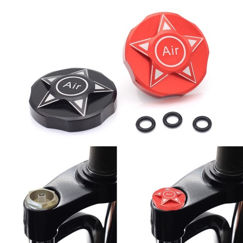 Fahrrad luft gas gabel - fahrrad,