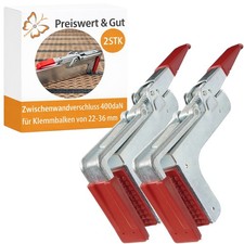 Ladungssicherung Anhänger 2