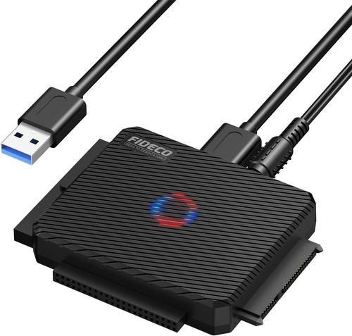 Usb festplatten adapter - 3.0,