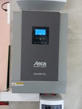 Steca Solarix PLI 5000-48 Hybrid Wechselrichter