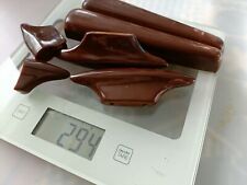  ANTIKER ART DECO Butterscotch