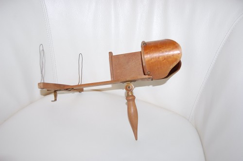 Stereoskope 1896 griffith - 1896, usa