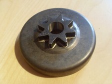 Original sprocket track Dolmar