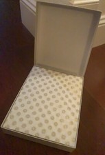 Pralinenschachtel Feinkost