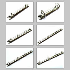 Ringbuchmechanik 123-292mm