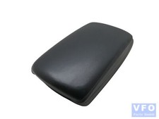 original Amrlehne vorne Leder schwarz 4F0864245R Audi A6 4F C6 Mittelarmlehne