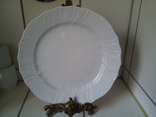 Hutschenreuther kuchenteller - hutschenreuther,