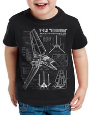 Tydirium Lambda T-4A Shuttle