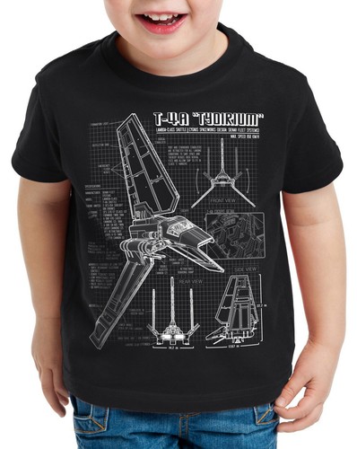 Tydirium lambda shuttle - tydirium,