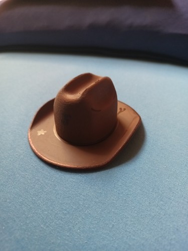 Abdeckkappe cowboy hut - cowboy,