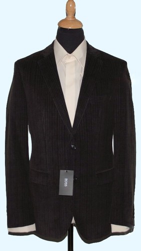 Hugo boss herren cordsamt - boss,