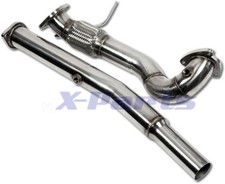76mm Hosenrohr Downpipe für