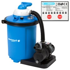 Speed Clean Comfort 75