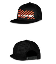 Original Audi Sport Snapback