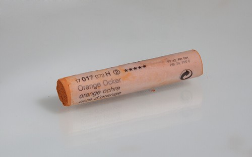 Schmincke pastell orange - pastell, h