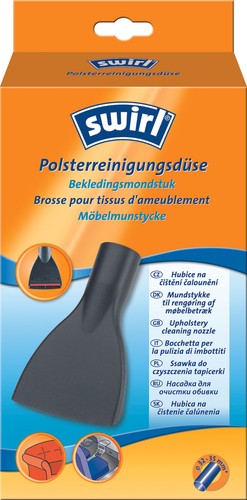 Swirl polsterreinigungsdüse - swirl,