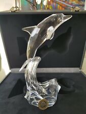 SWAROVSKI MAXI DOLPHIN - SOUTH