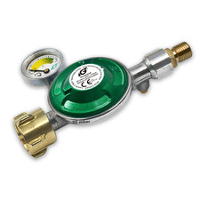 Gas regler druckminderer - gas-regler, 50
