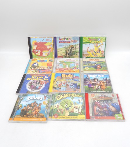 Hörspiele konvolut - cd-hörspiele,