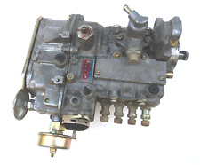 Einspritzpumpe Diesel 58 / 60 KW, 2.3 D Mercedes T1 601/208 Bus Kasten Pritsche 