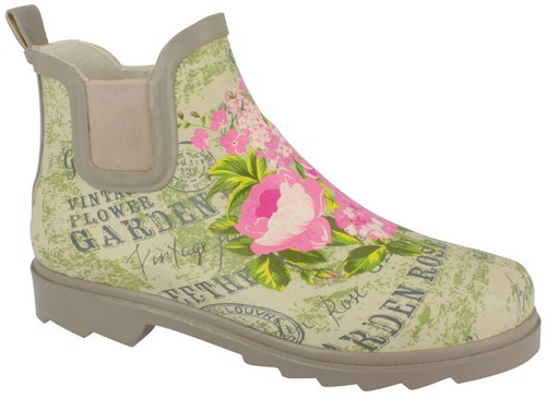 Beck stiefeletten für garten - stiefeletten,