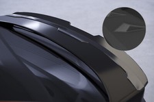 Heck Spoiler Dach Flügel