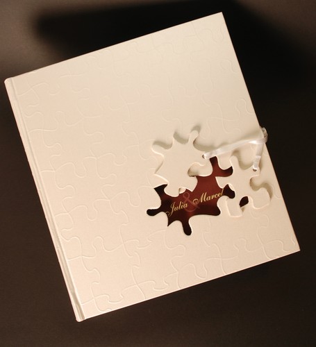 Hochzeitsalbum puzzle - hochzeitsalbum,