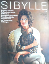 Sibylle 1971 - sibylle,