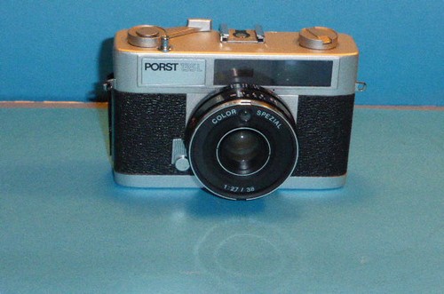 Porst 135 - , l