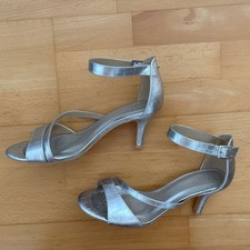 LASCANA High Heels Sandalen