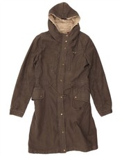 Roxy damen sherpa parka jacke - roxy,