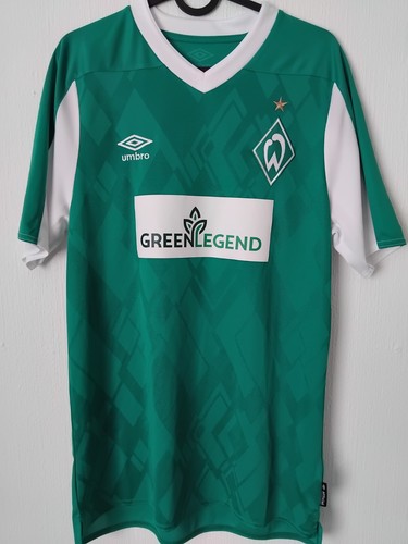 Werder bremen trikot m - ⚽werder⚽,