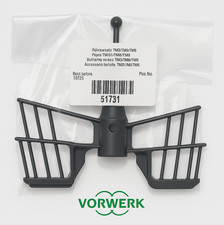 Thermomix Rühraufsatz