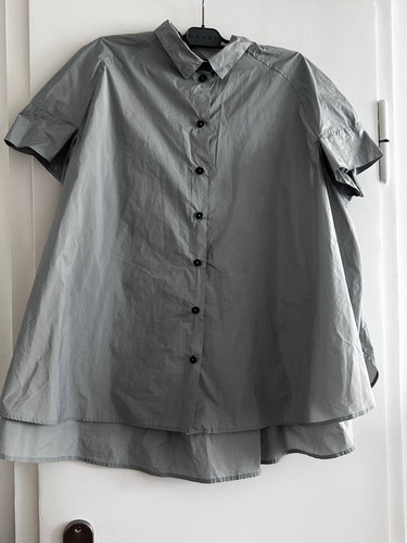 Rundholz black label bluse - label,