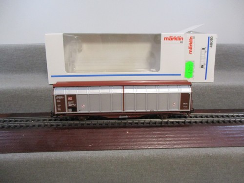 Märklin spur 48010 - märklin,