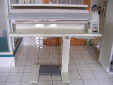 Miele-Matura Dampftronic -