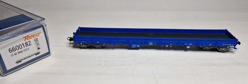 Roco 6600182 rungenwagen - roco, h0