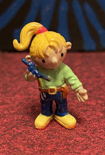Fremdfigur wendy mit - wendy,