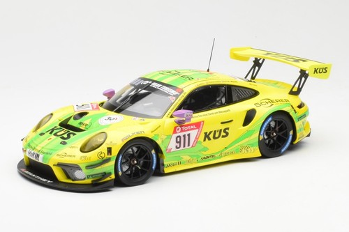 Porsche 911 gt3 - 911, manthey
