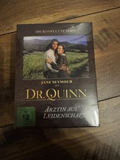 Dr Quinn: Ärztin aus