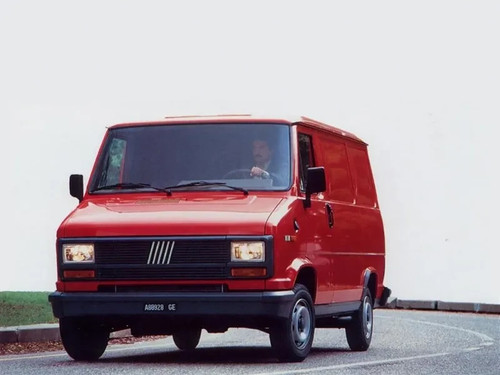 Fiat ducato typ 280 - ducato,