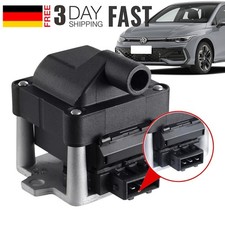 ZÜNDSPULE FÜR AUDI 100 80