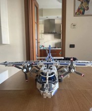 Lego Technic SET 42025